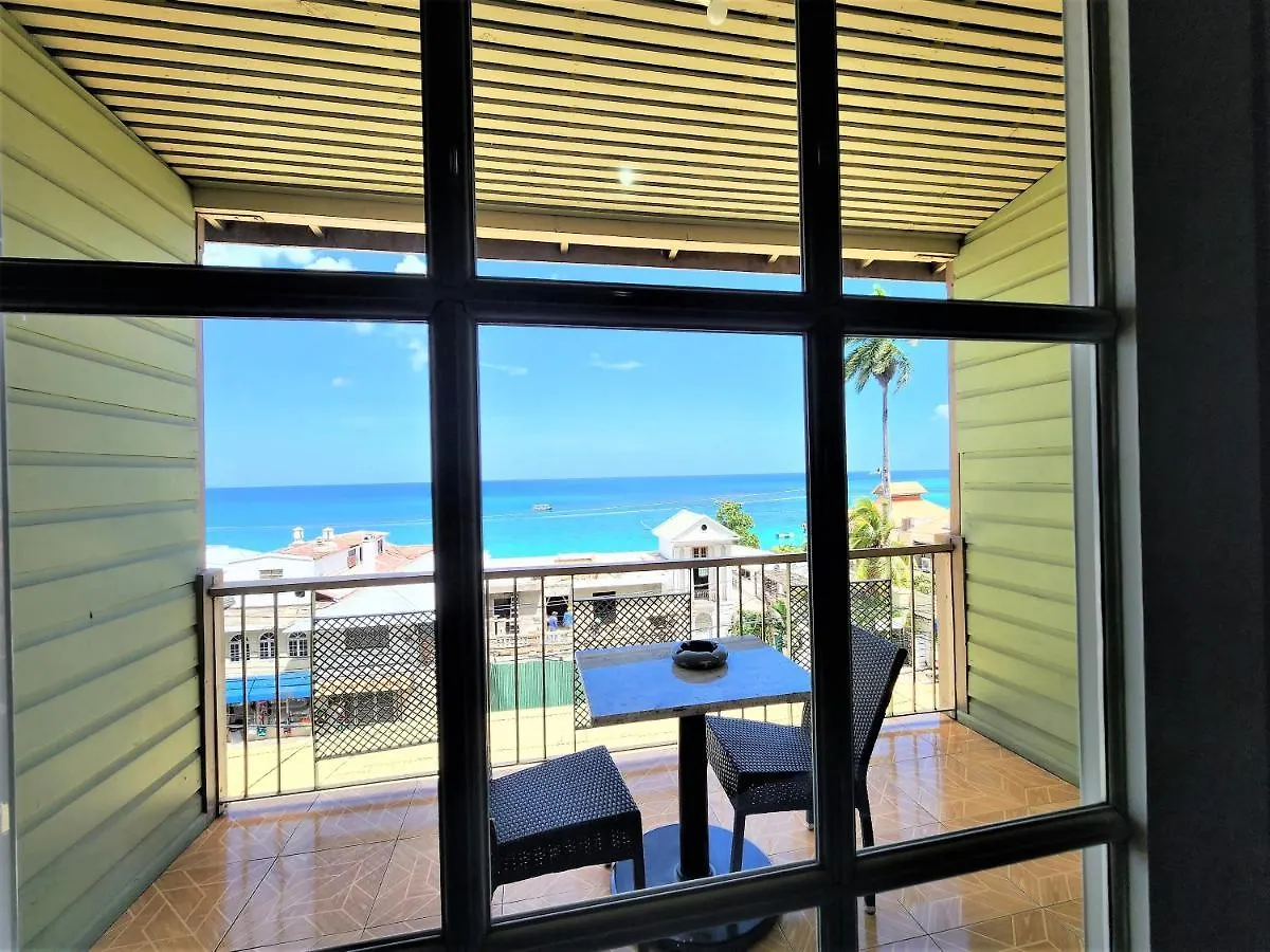 Caribic House Otel Montego Bay