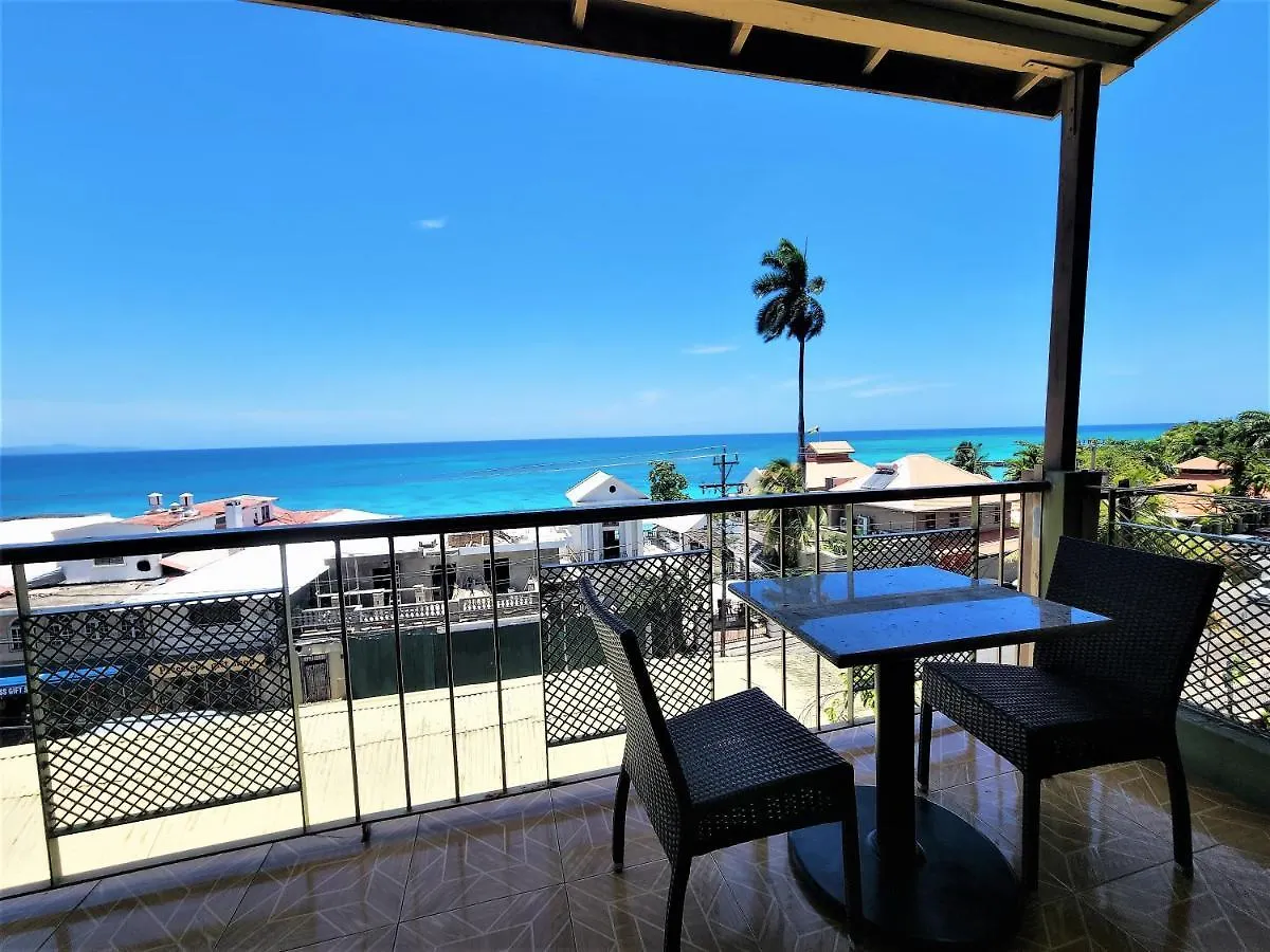 Caribic House Otel Montego Bay