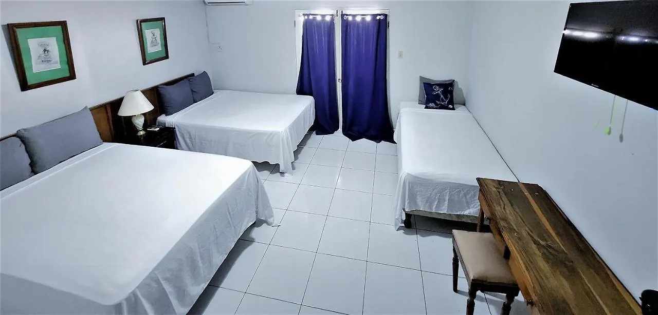Caribic House Otel Montego Bay