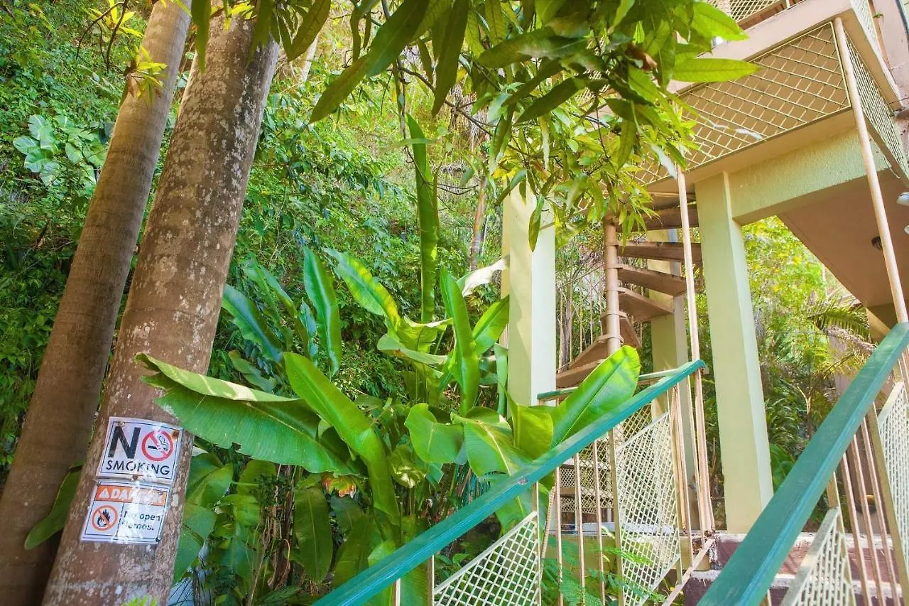 Caribic House Otel Montego Bay 2*,