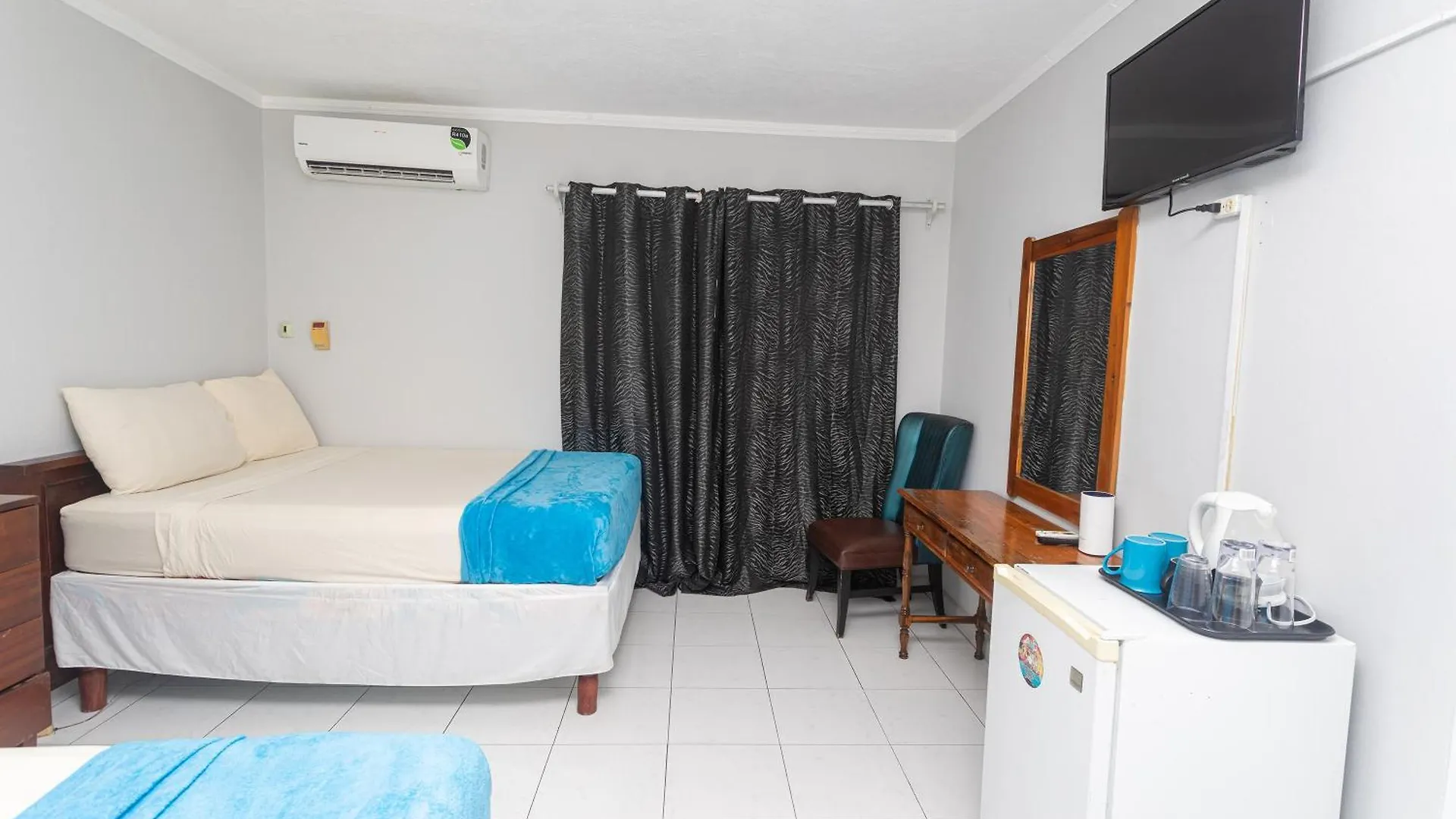 Caribic House Otel Montego Bay