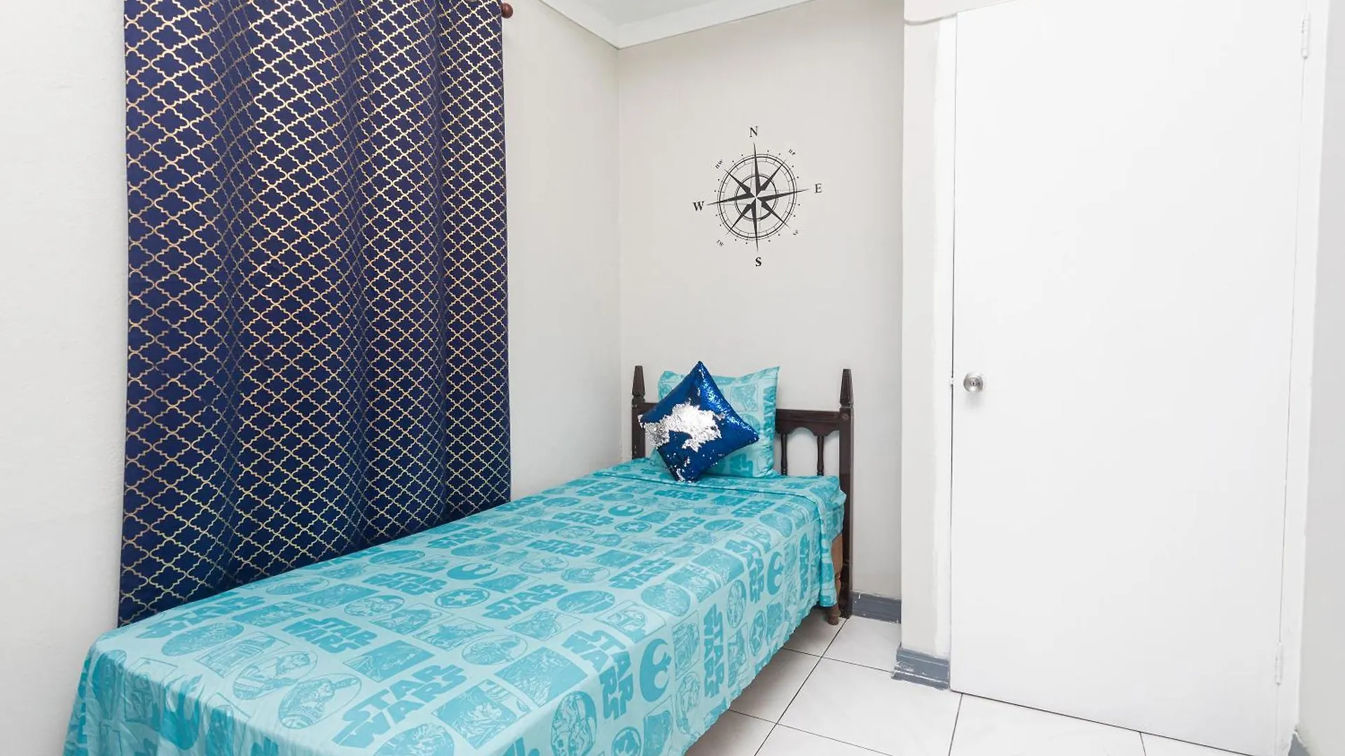 Caribic House Otel Montego Bay