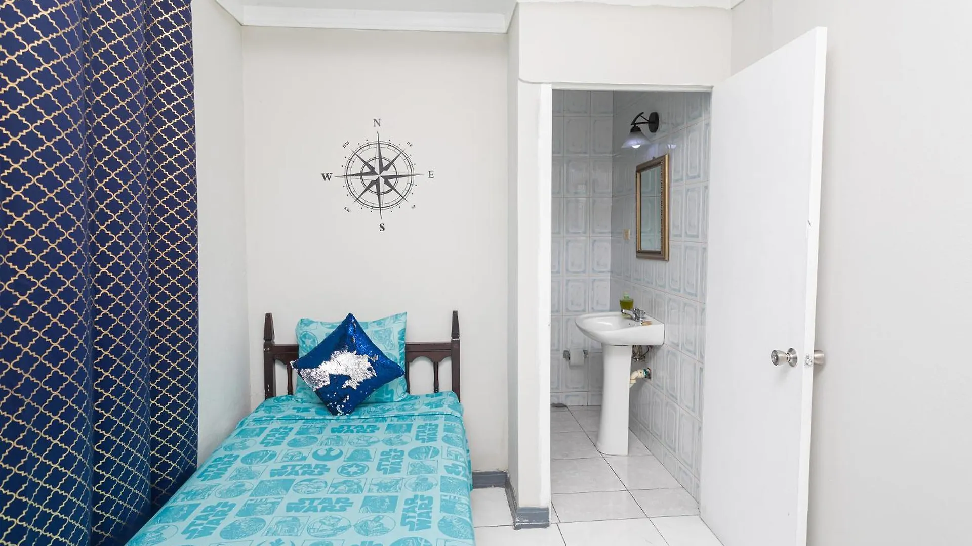 Caribic House Otel Montego Bay