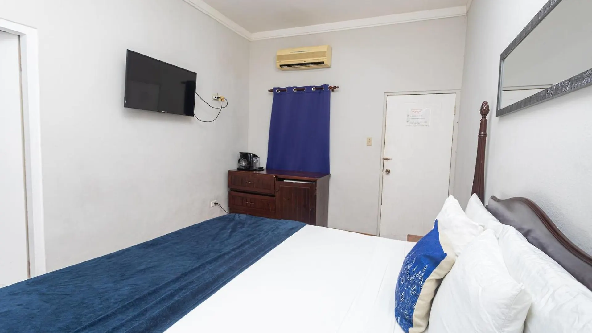 Caribic House Otel Montego Bay