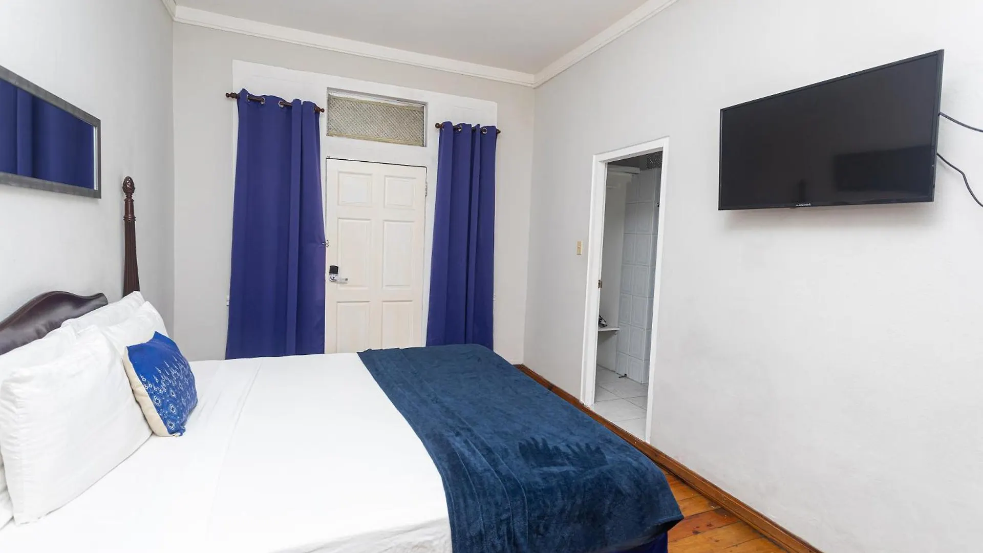 Caribic House Otel Montego Bay
