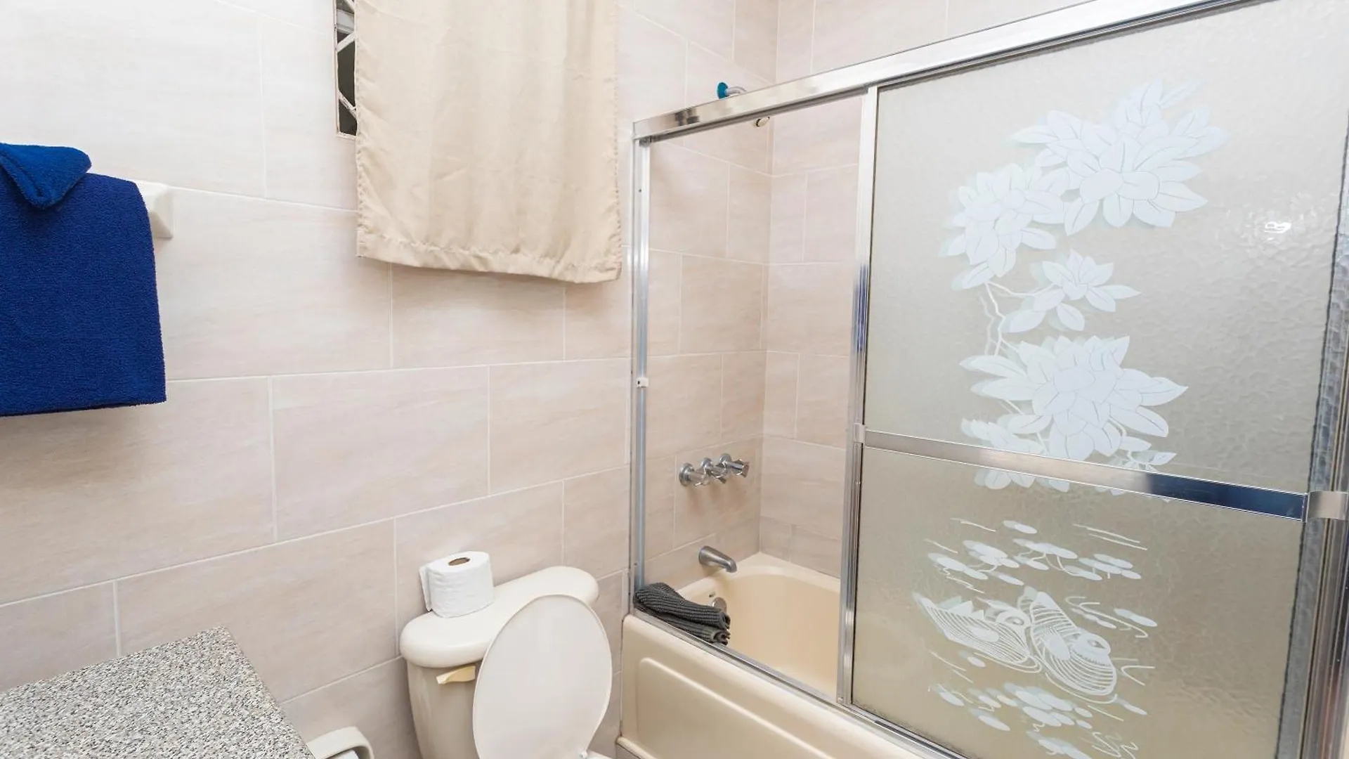 Caribic House Otel Montego Bay