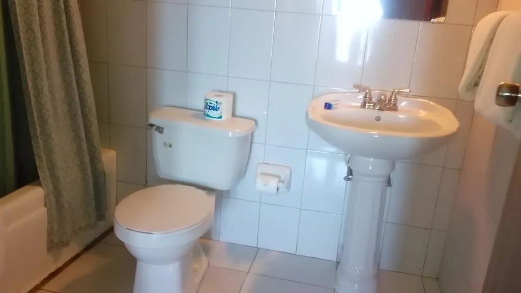 Caribic House Otel Montego Bay