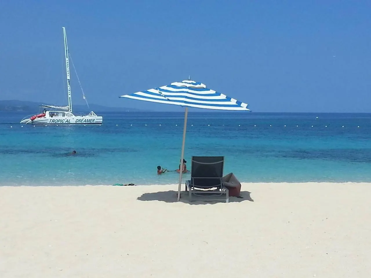 Caribic House Otel Montego Bay