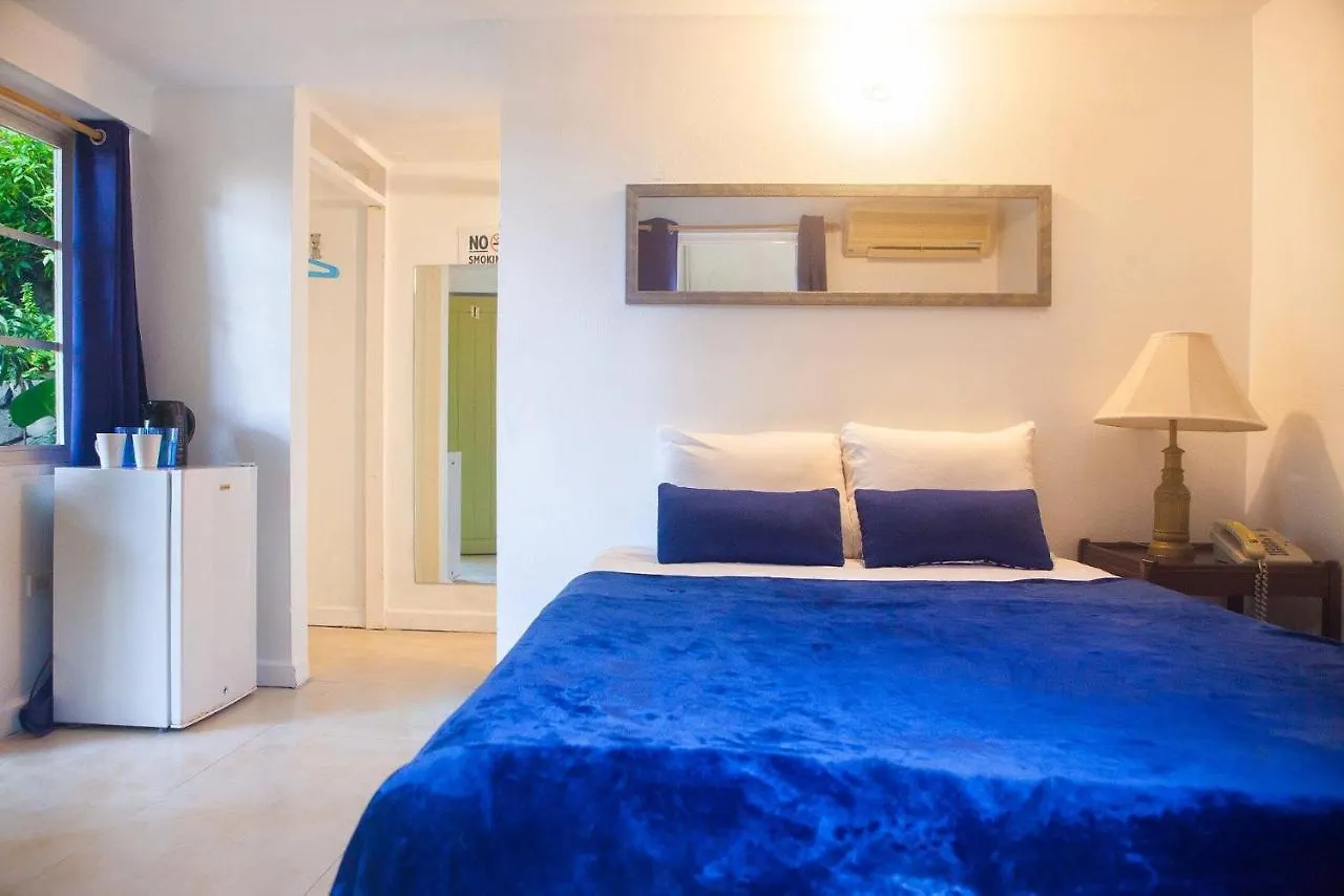 **  Caribic House Otel Montego Bay Jamaika