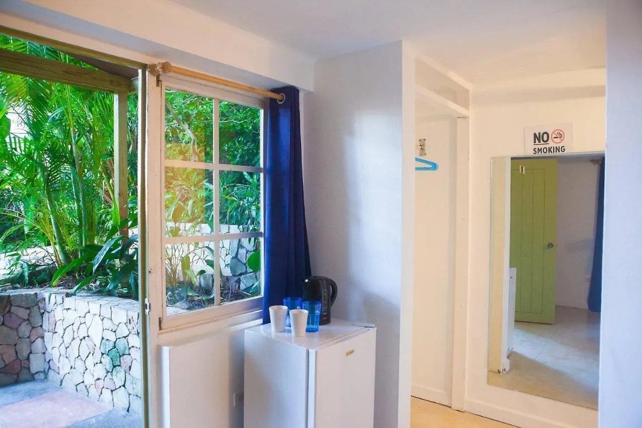 Caribic House Otel Montego Bay