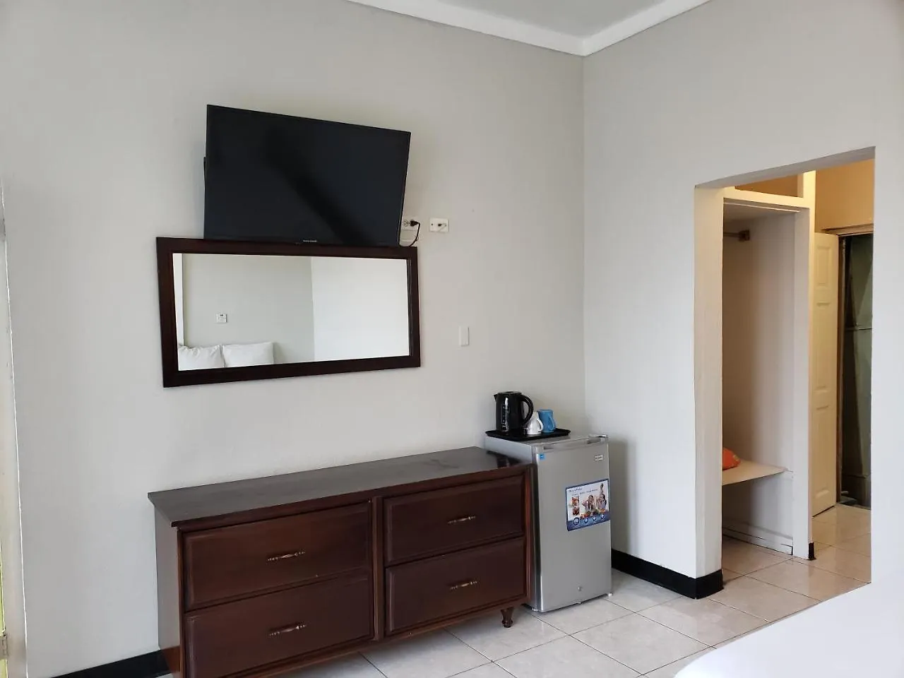 Caribic House Otel Montego Bay