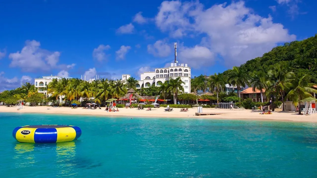 Hotel Caribic House à Montego Bay
