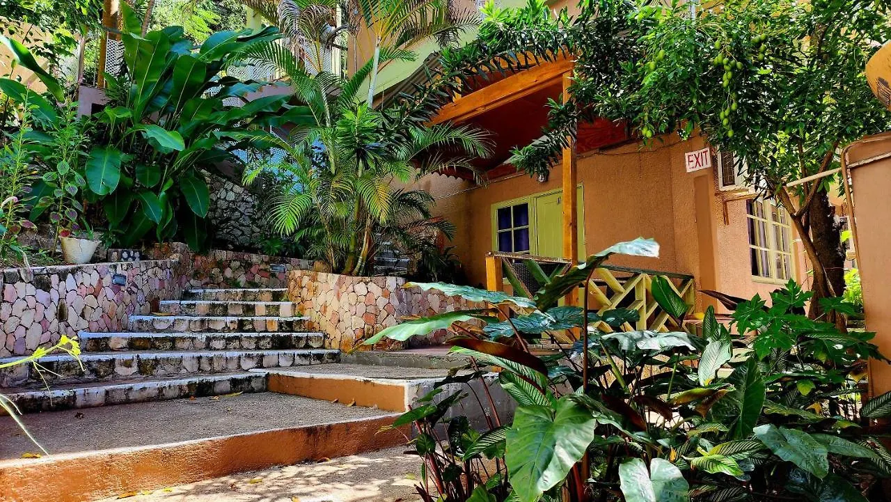 Hotel Caribic House à Montego Bay