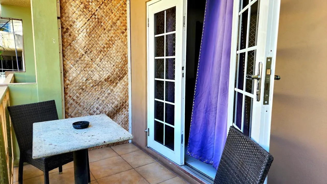Hotel Caribic House à Montego Bay Jamaïque