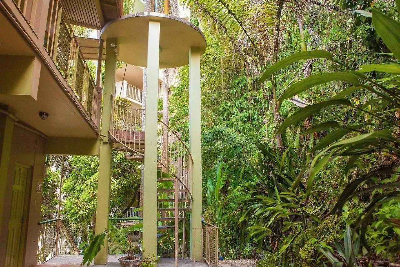 Hotel Caribic House à Montego Bay