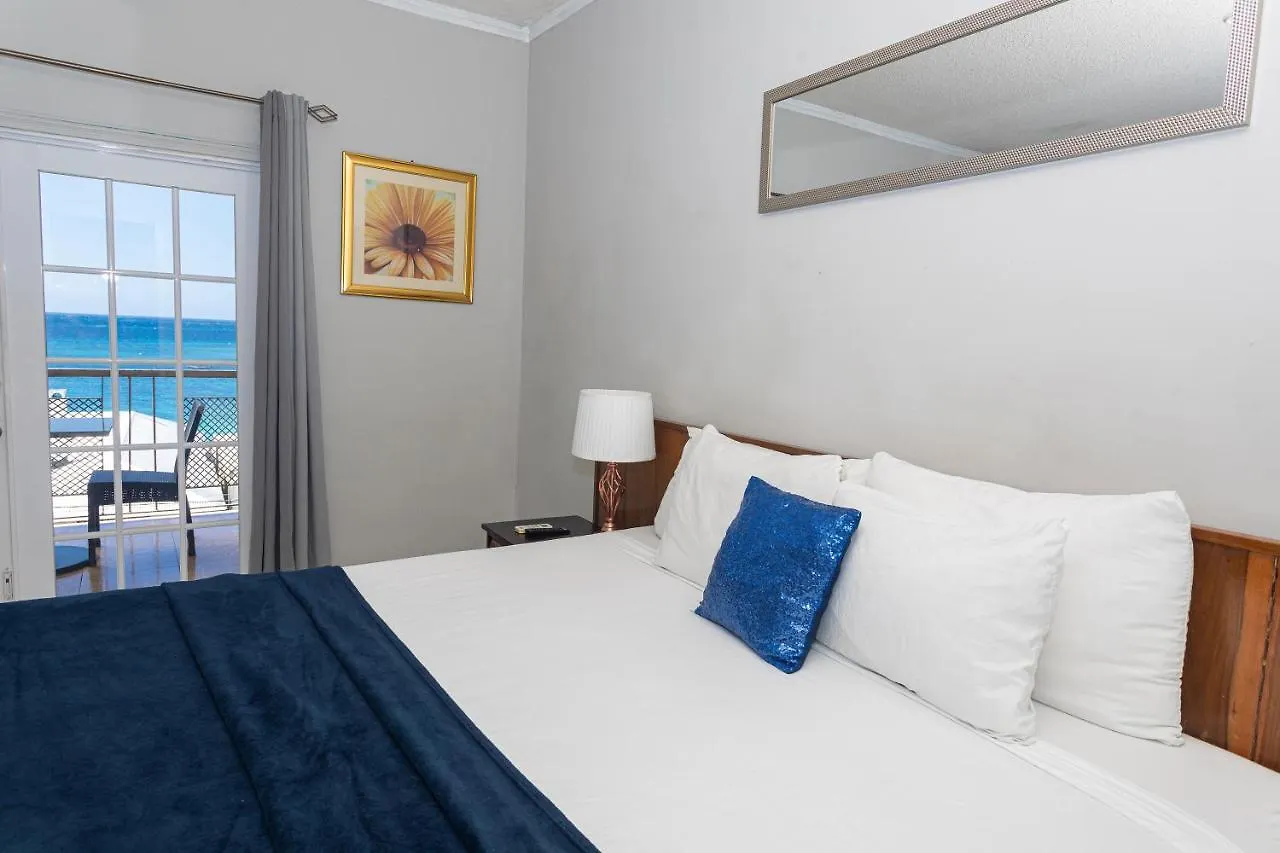 Caribic House Hotell Montego Bay
