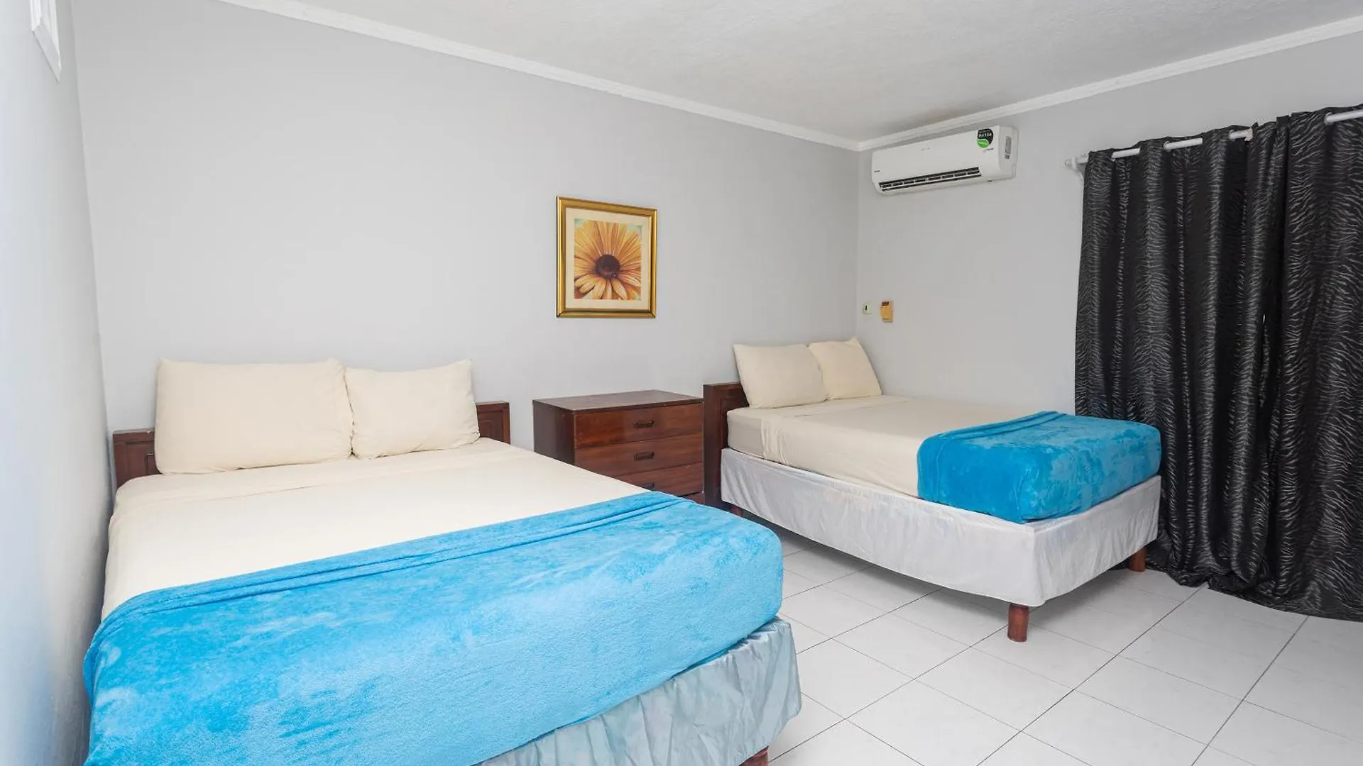 Hotel Caribic House à Montego Bay