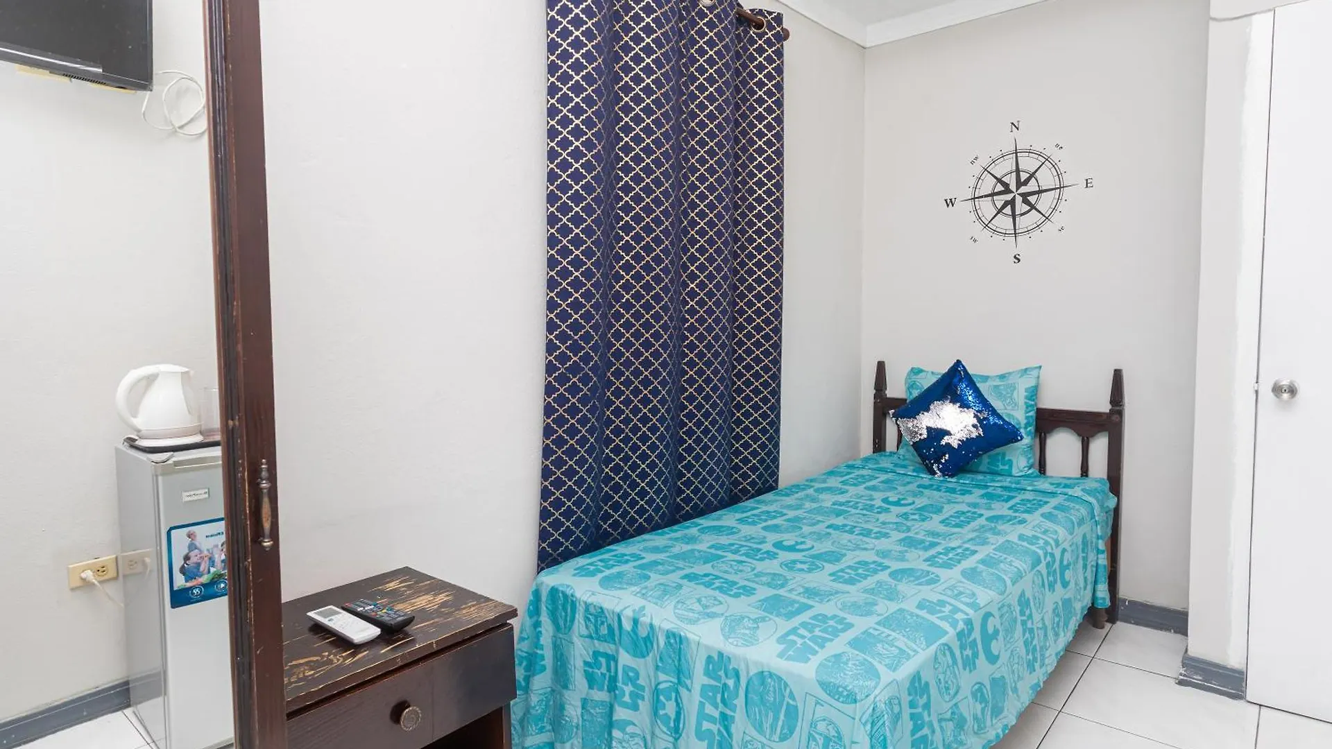 Hotel Caribic House à Montego Bay