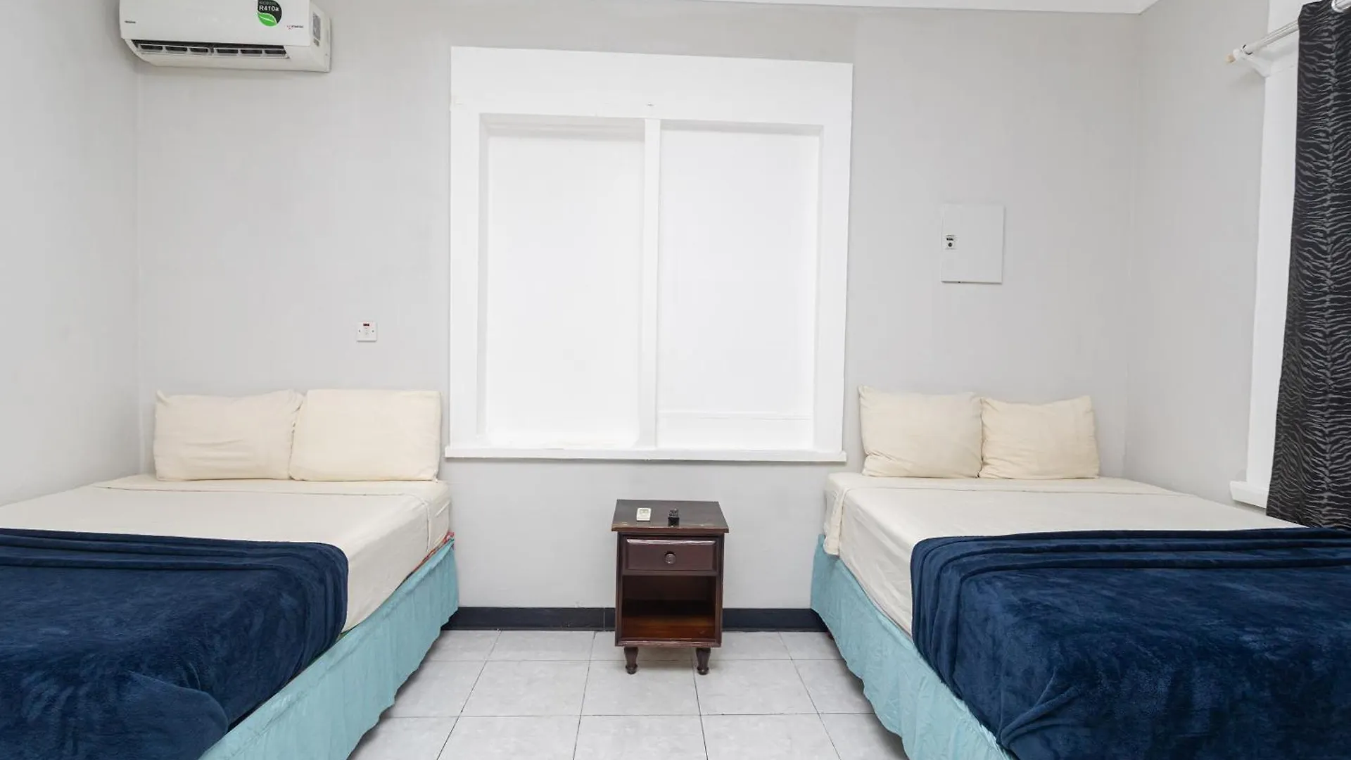 Hotel Caribic House à Montego Bay