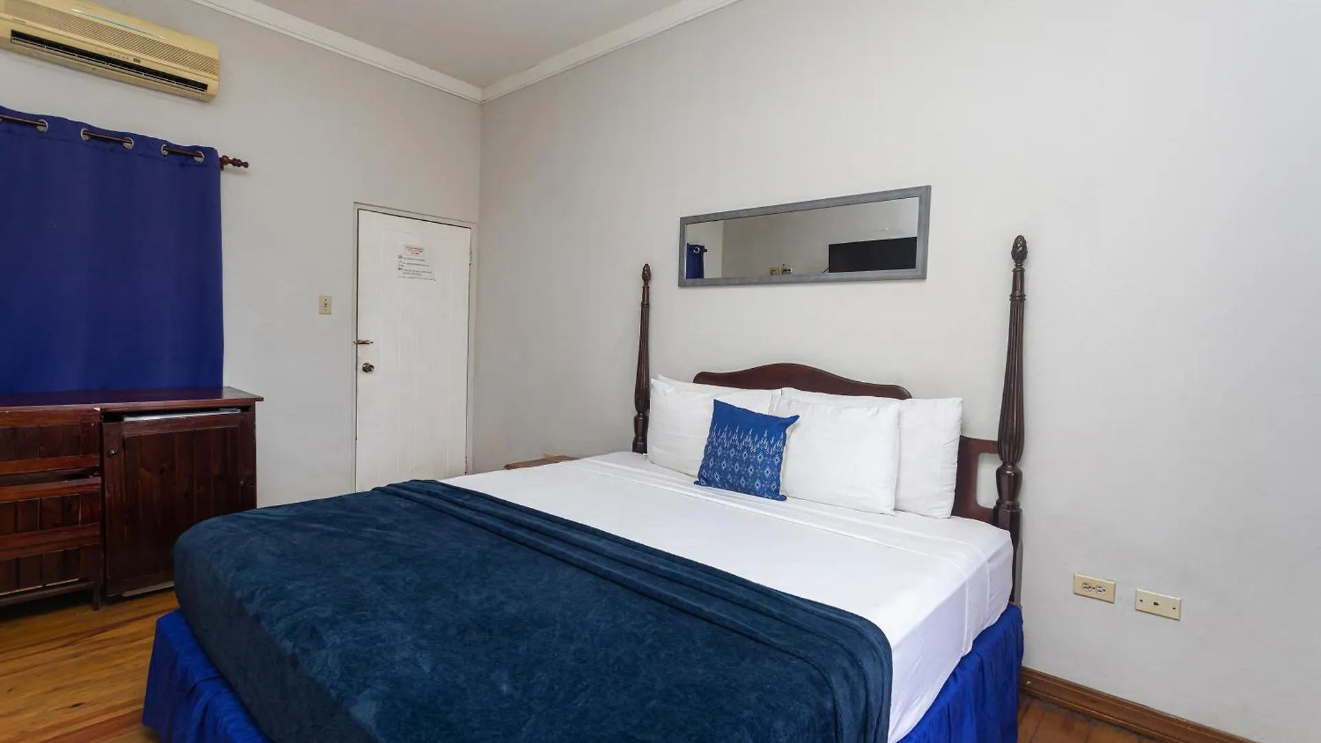 Hotel Caribic House à Montego Bay