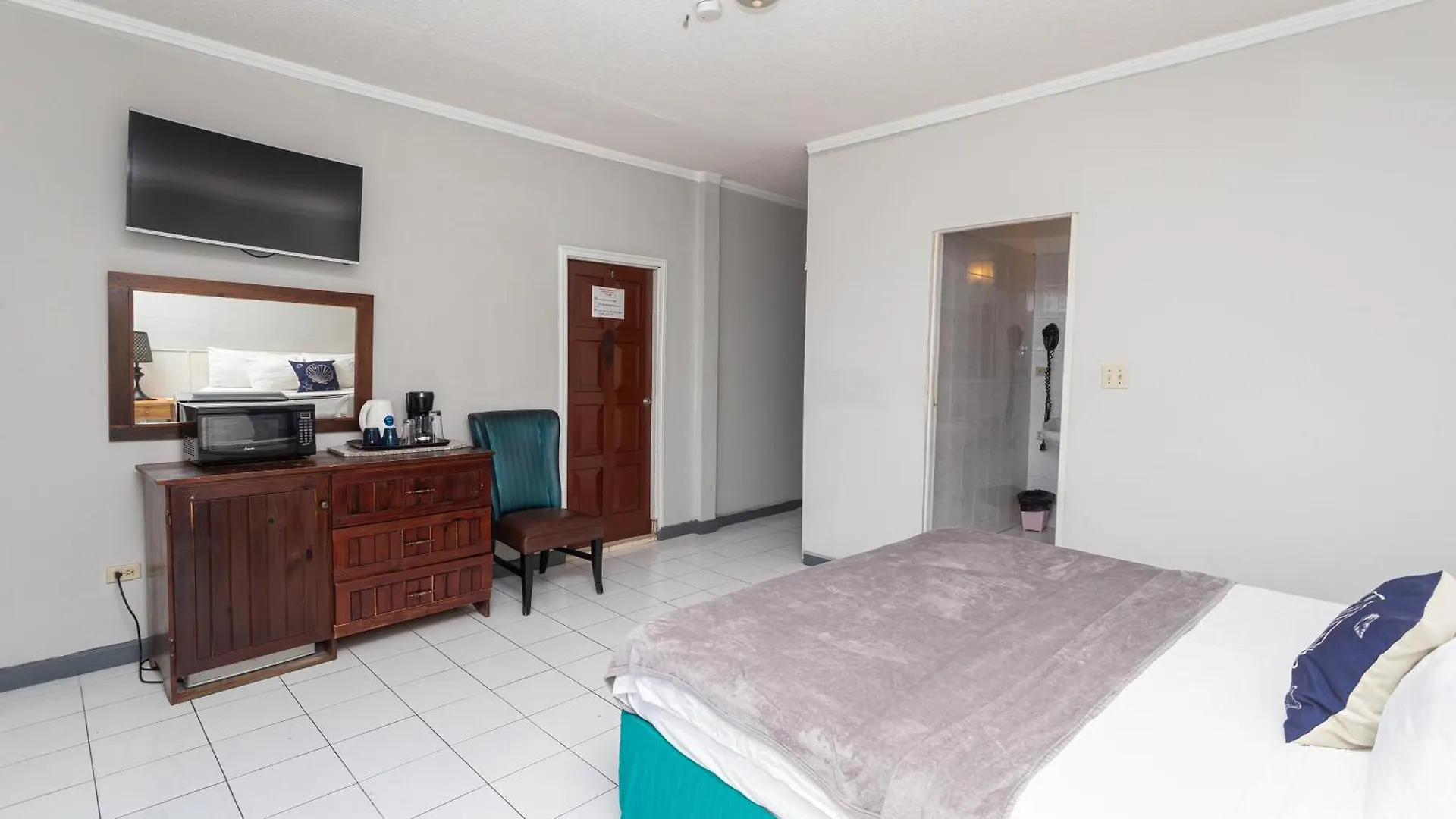 Hotel Caribic House à Montego Bay