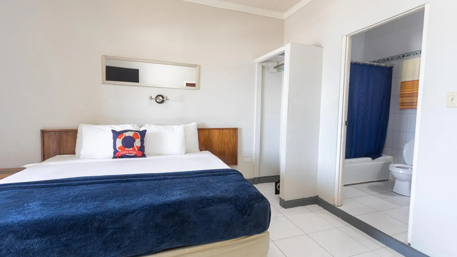 Hotel Caribic House à Montego Bay