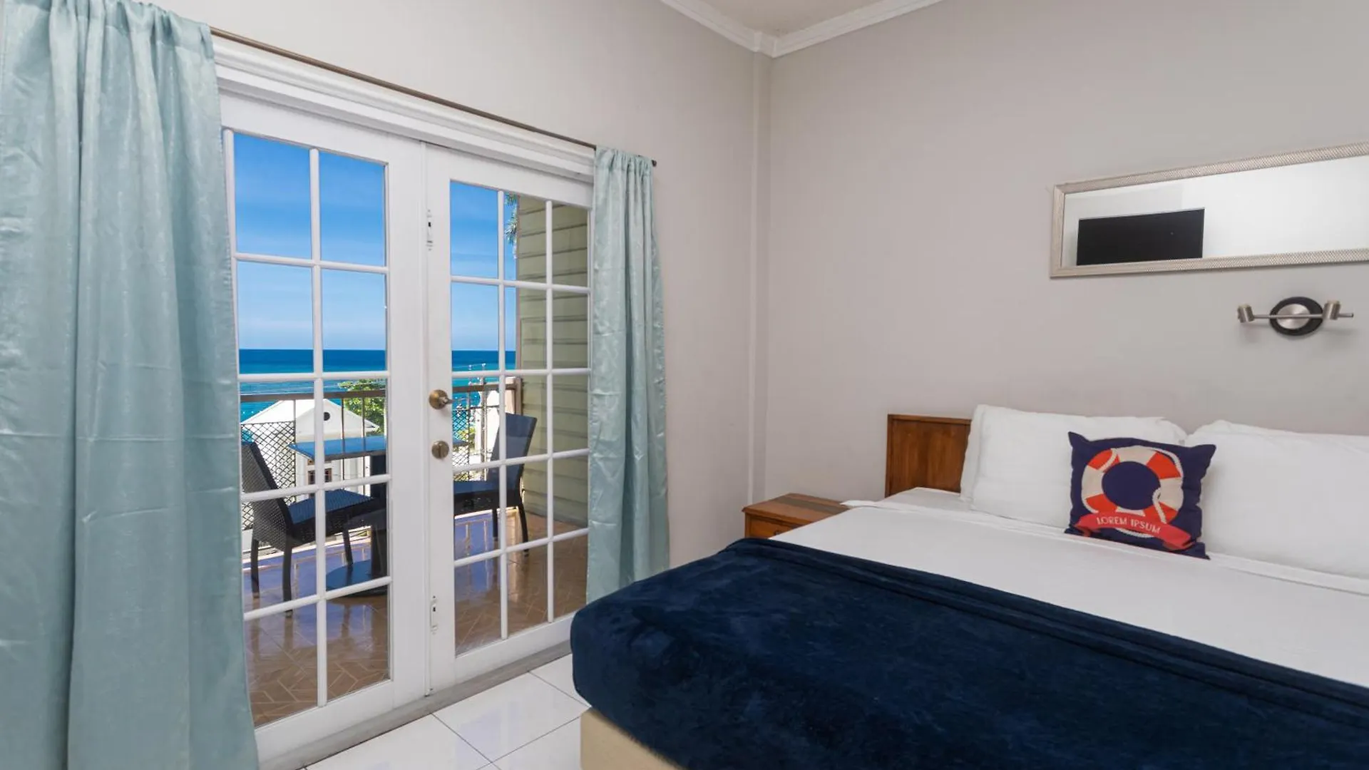 Hotel Caribic House à Montego Bay