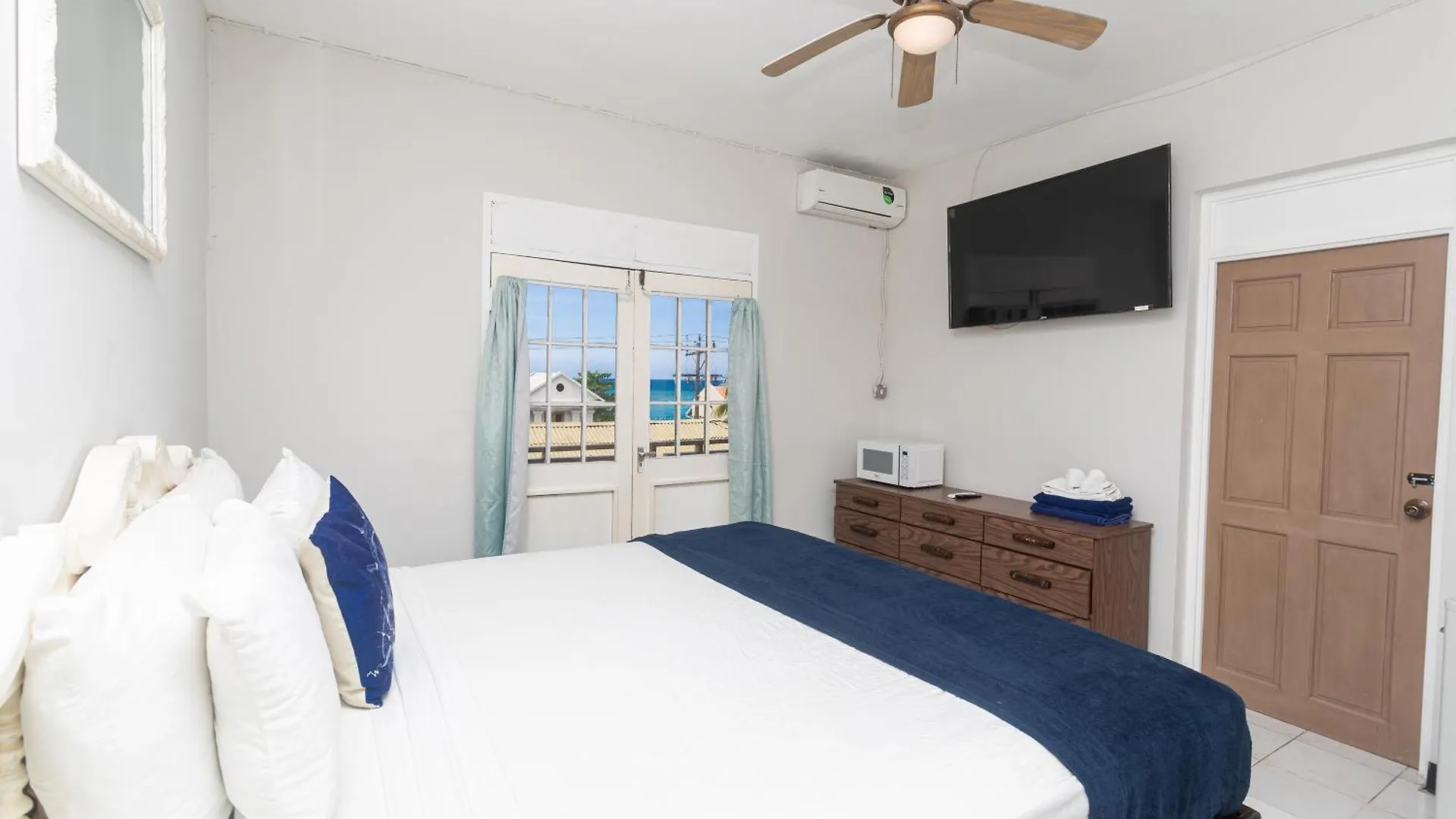 Hotel Caribic House à Montego Bay