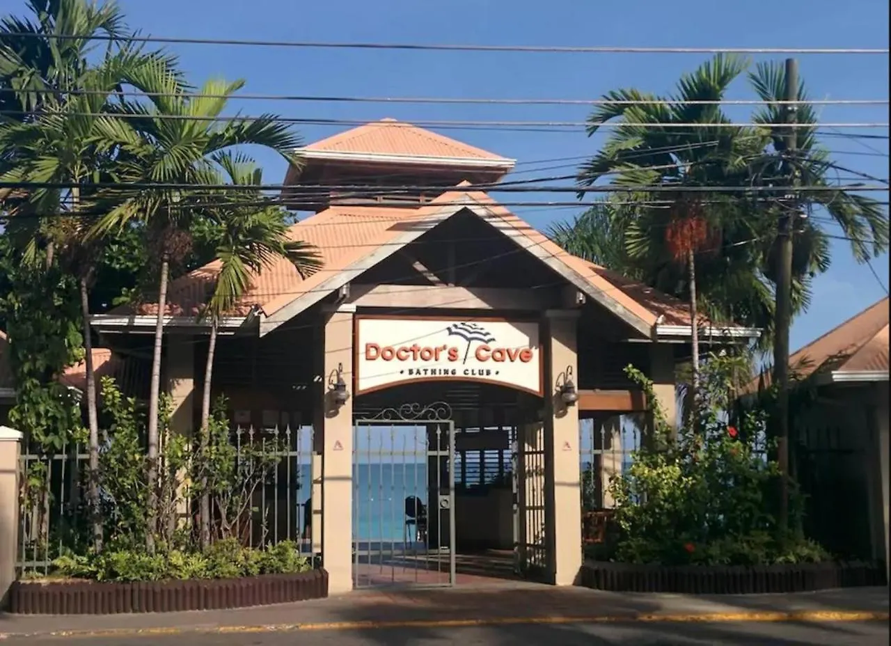 Hotel Caribic House à Montego Bay