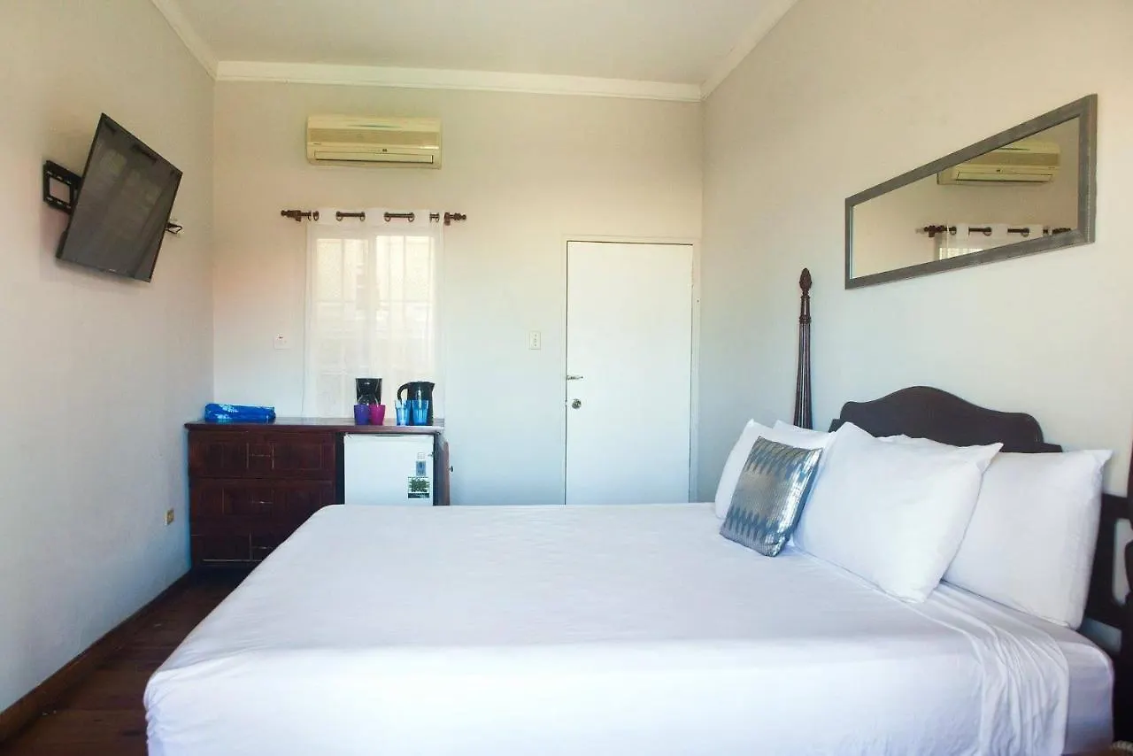 Hotel Caribic House à Montego Bay