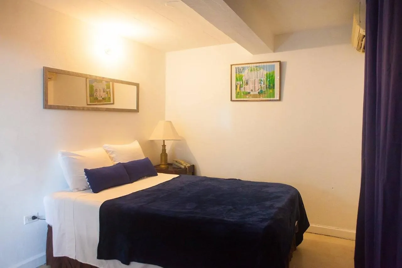 Hotel Caribic House à Montego Bay