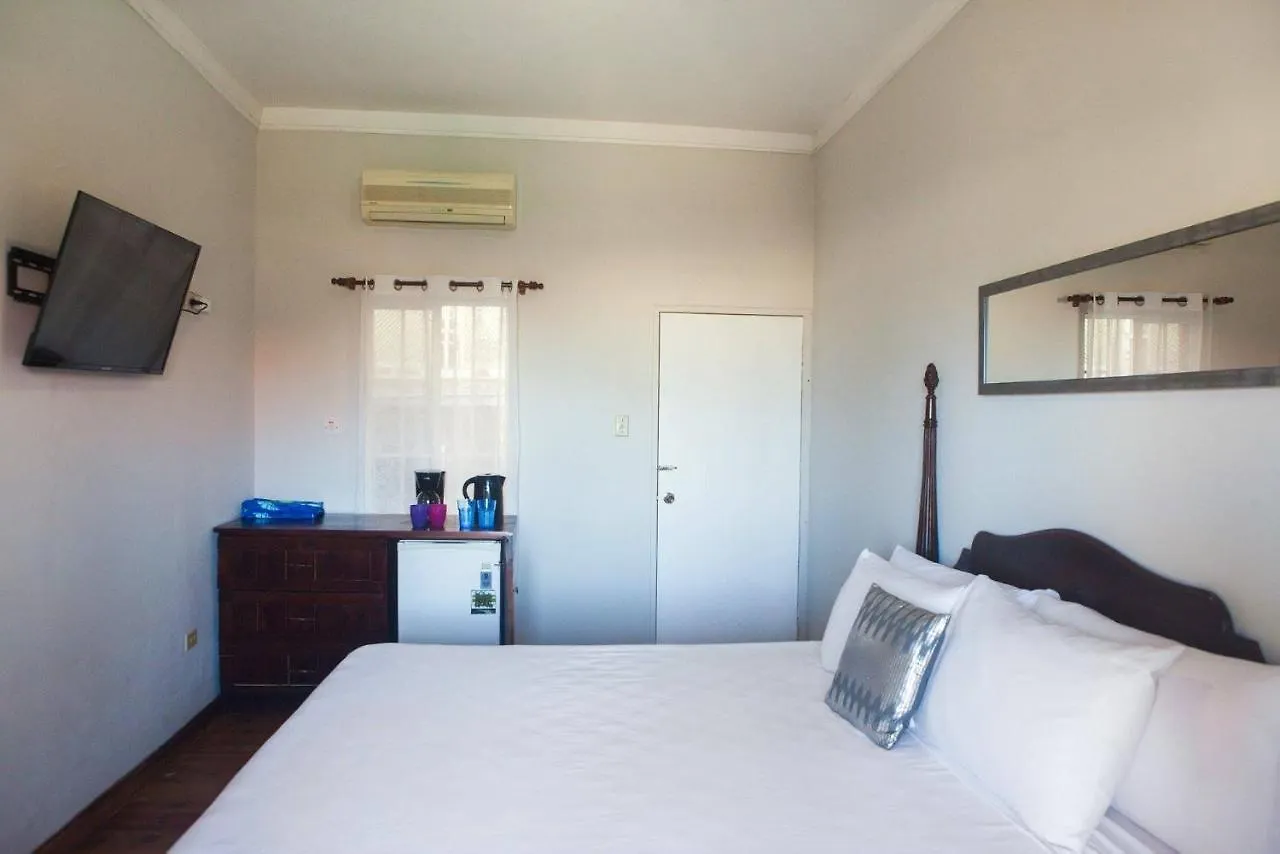 Hotel Caribic House à Montego Bay