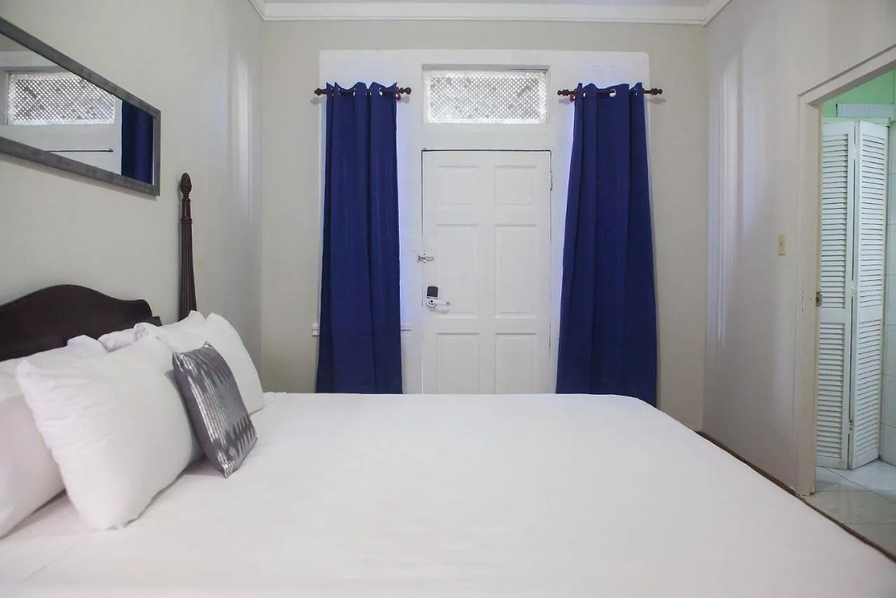 Hotel Caribic House à Montego Bay