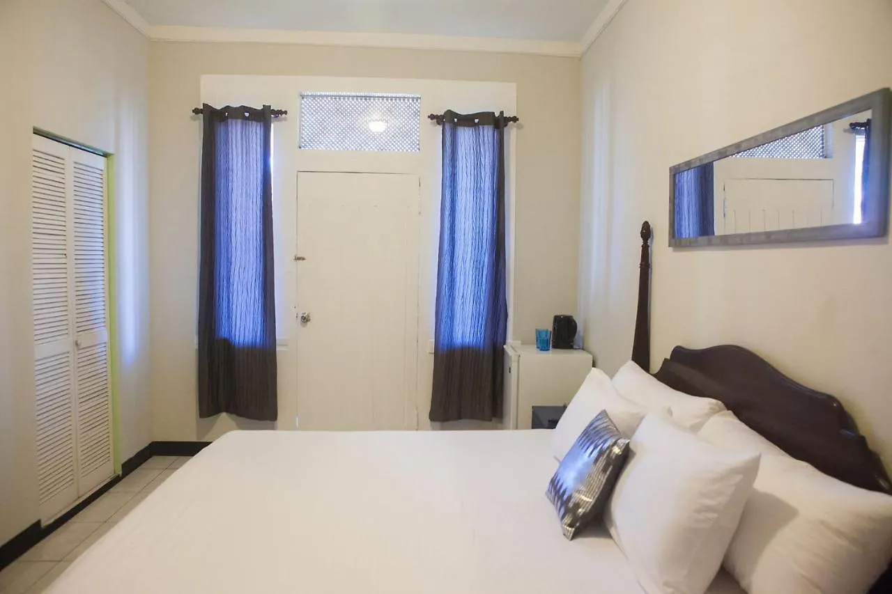 Hotel Caribic House à Montego Bay