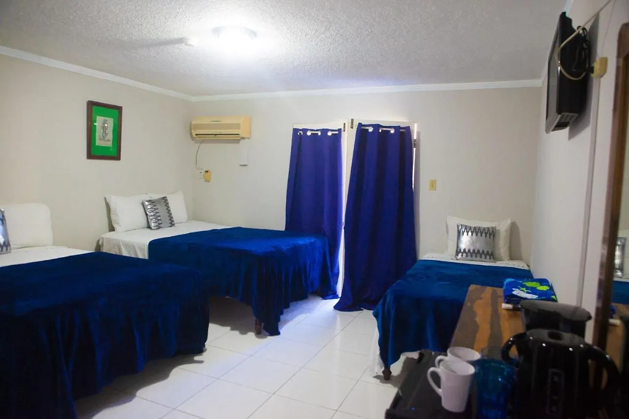 Hotel Caribic House à Montego Bay
