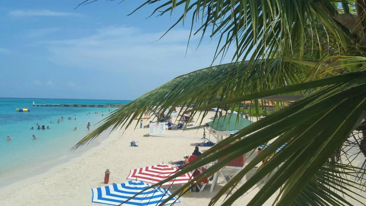 Hotel Caribic House à Montego Bay
